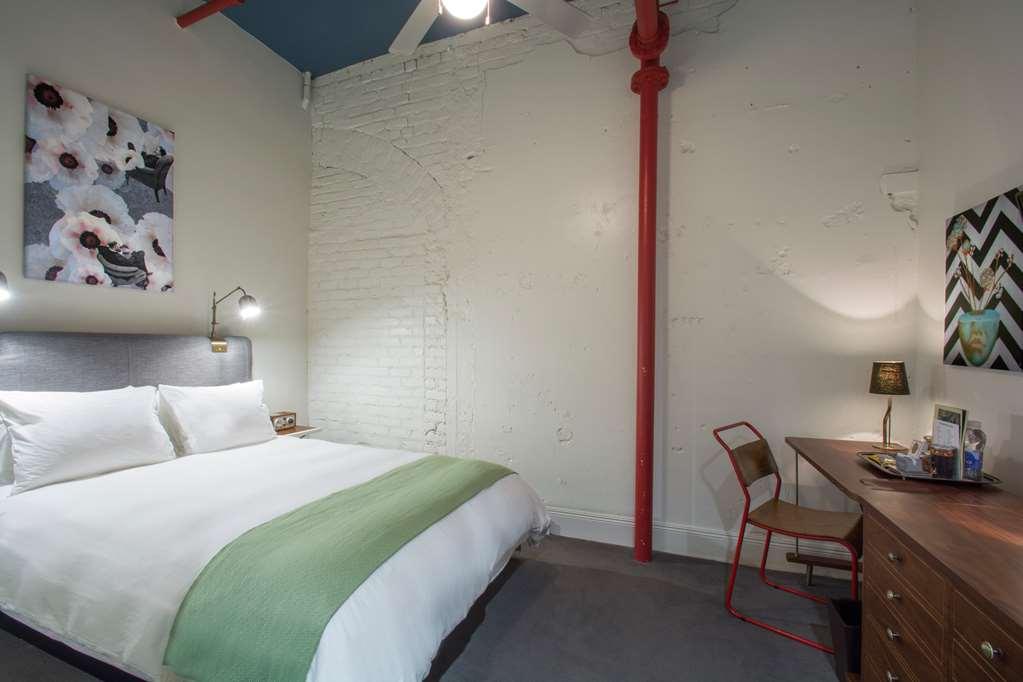 The Old No. 77 Hotel & Chandlery New Orleans Zimmer foto