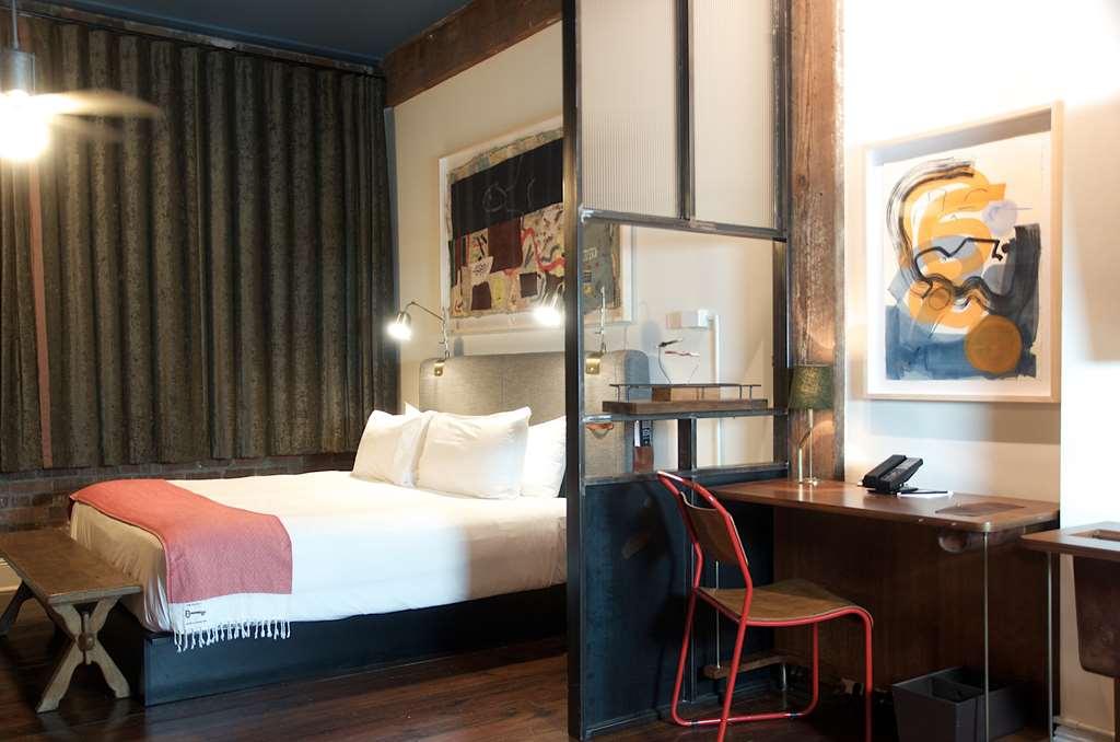 The Old No. 77 Hotel & Chandlery New Orleans Zimmer foto