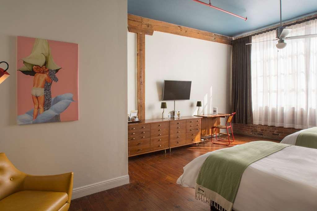 The Old No. 77 Hotel & Chandlery New Orleans Zimmer foto